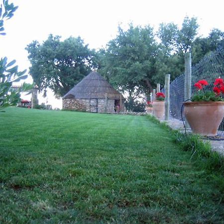 Casa Rural Virgen De La Cabeza Guest House Valencia de Alcántara Екстериор снимка