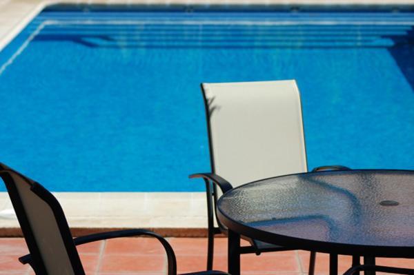 Casa Rural Virgen De La Cabeza Guest House Valencia de Alcántara Екстериор снимка