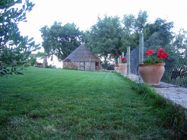 Casa Rural Virgen De La Cabeza Guest House Valencia de Alcántara Екстериор снимка