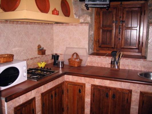 Casa Rural Virgen De La Cabeza Guest House Valencia de Alcántara Стая снимка