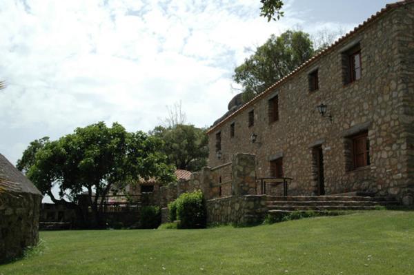 Casa Rural Virgen De La Cabeza Guest House Valencia de Alcántara Екстериор снимка